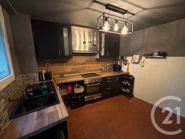 Maison à vendre  15 pièces - 428,70 m2 MENNECY - 91