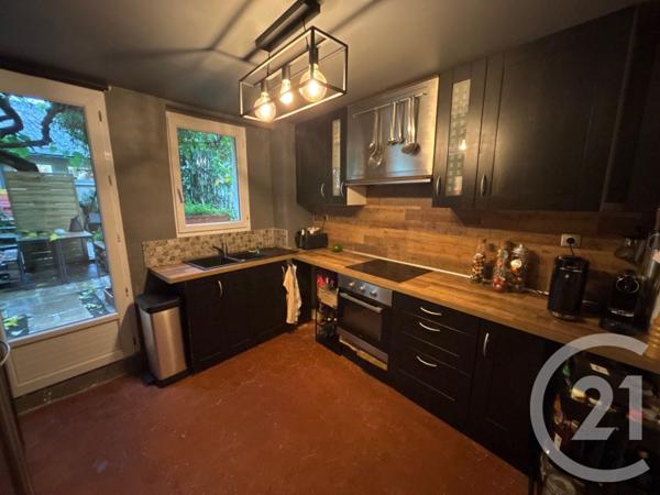 Maison à vendre  15 pièces - 428,70 m2 MENNECY - 91