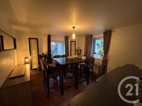 Maison à vendre  15 pièces - 428,70 m2 MENNECY - 91