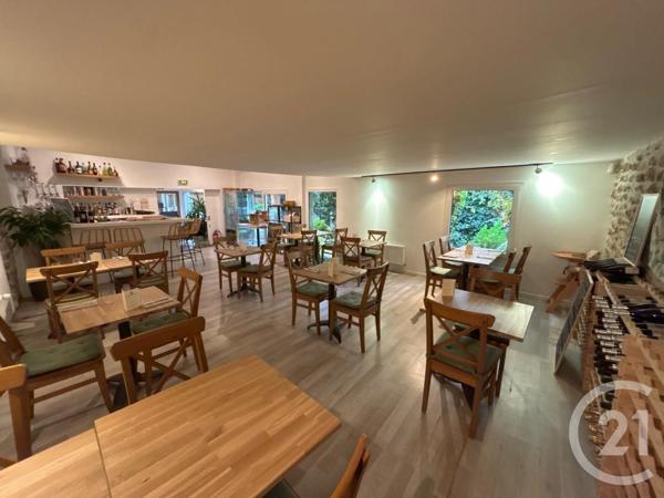 Maison à vendre  15 pièces - 428,70 m2 MENNECY - 91