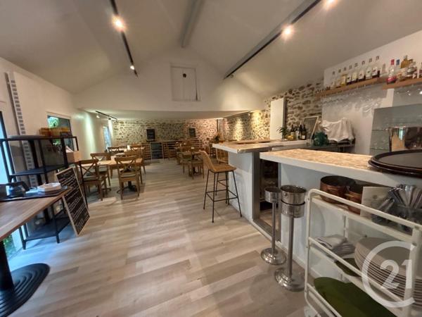 Maison à vendre  15 pièces - 428,70 m2 MENNECY - 91