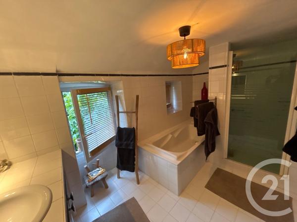 Maison à vendre  15 pièces - 428,70 m2 MENNECY - 91