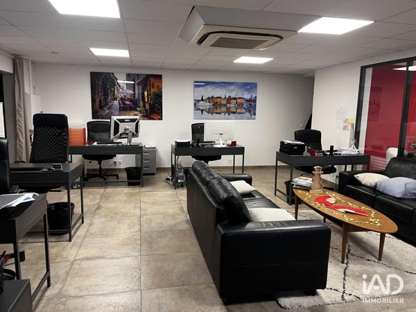 Location boutique/local commercial 91 m² Mouans-Sartoux