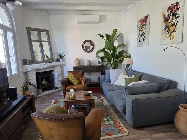 Maison de Charme en plein coeur de Dax