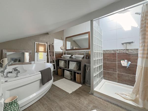 Maison de Charme en plein coeur de Dax