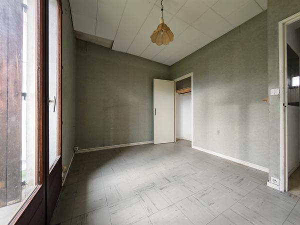 Maison type 4 en copropriété