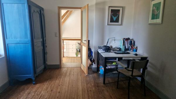 Maison PROCHE TOURS , GARE TGV , centre ville