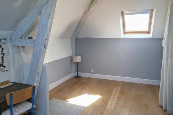 Maison PROCHE TOURS , GARE TGV , centre ville