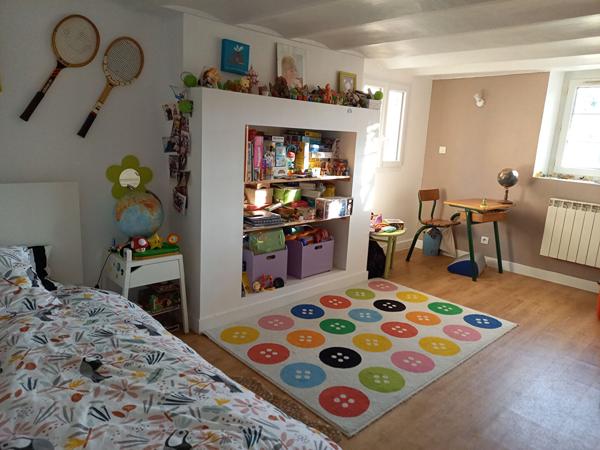 Maison PROCHE TOURS , GARE TGV , centre ville