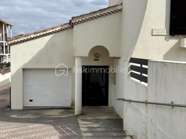 Local d activites de 219 m²