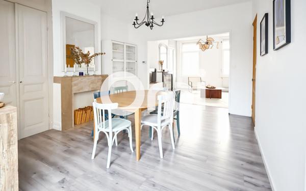 Maison à vendre    3 pièces •  Dunkerque