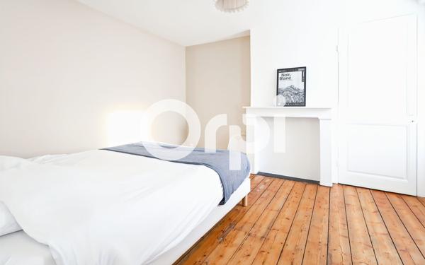 Maison à vendre    3 pièces •  Dunkerque