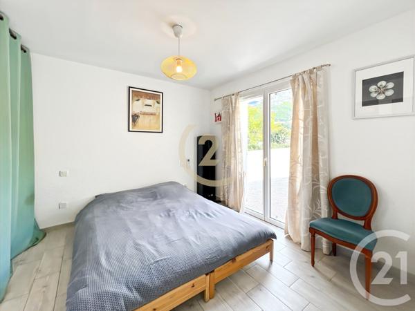 Maison à vendre  4 pièces - 92,22 m2 CALENZANA - 202