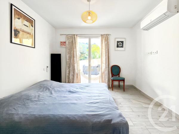 Maison à vendre  4 pièces - 92,22 m2 CALENZANA - 202