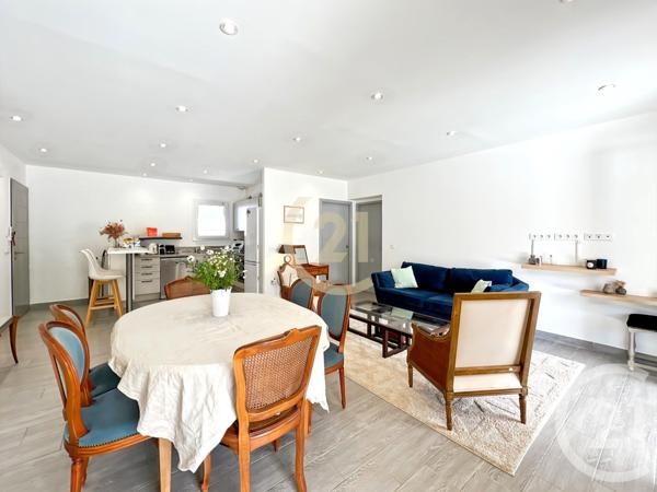 Maison à vendre  4 pièces - 92,22 m2 CALENZANA - 202