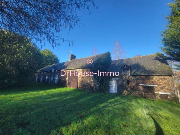 Maison à vendre 4 pièces de 100 m²