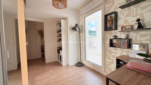 Vente Appartement 5 pièces 104 m2 à Asnières-sur-Seine