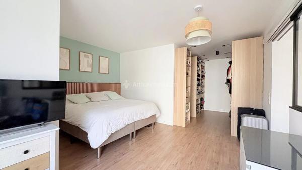 Vente Appartement 5 pièces 104 m2 à Asnières-sur-Seine