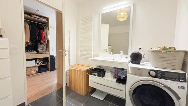 Vente Appartement 5 pièces 104 m2 à Asnières-sur-Seine