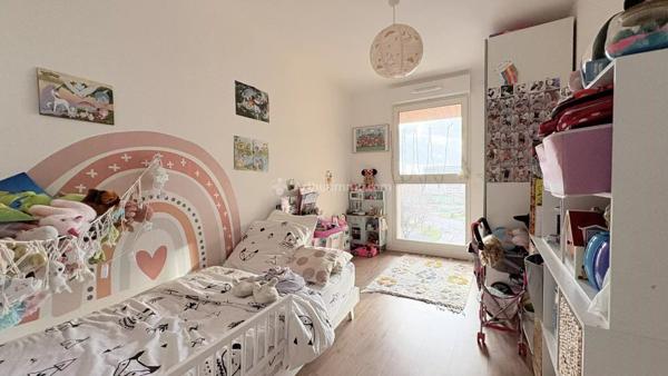 Vente Appartement 5 pièces 104 m2 à Asnières-sur-Seine