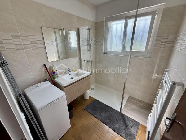 Maison traditionnelle de 205 m²