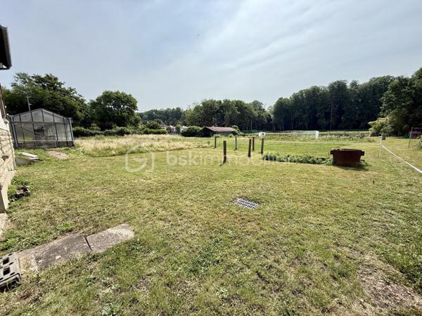 Maison traditionnelle de 205 m²