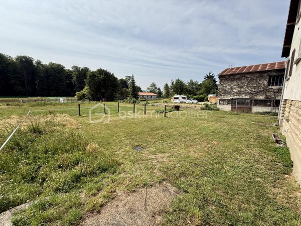 Maison traditionnelle de 205 m²