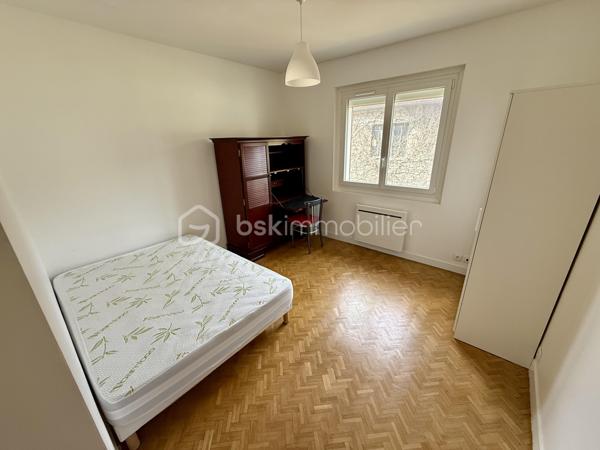 Maison traditionnelle de 205 m²