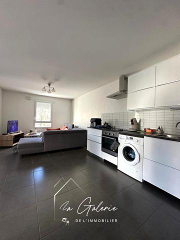T3 RESIDENCE RECENTE MEYLAN