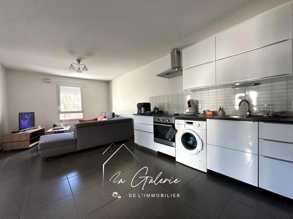 T3 RESIDENCE RECENTE MEYLAN