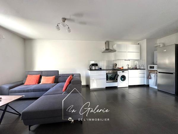 T3 RESIDENCE RECENTE MEYLAN