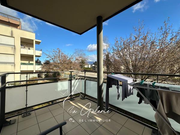 T3 RESIDENCE RECENTE MEYLAN