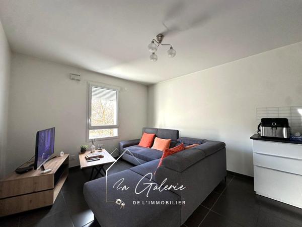 T3 RESIDENCE RECENTE MEYLAN