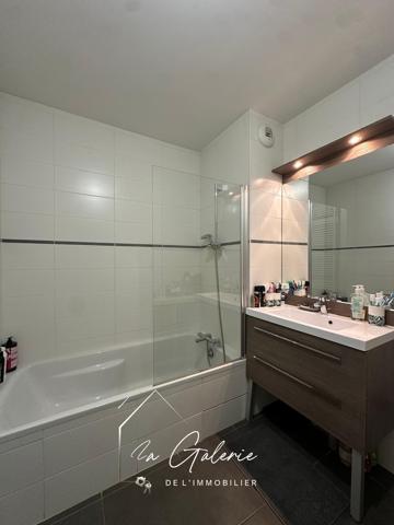 T3 RESIDENCE RECENTE MEYLAN