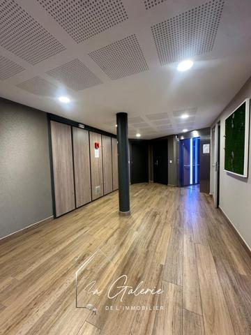 T3 RESIDENCE RECENTE MEYLAN