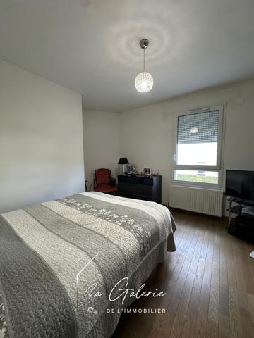 T3 RESIDENCE RECENTE MEYLAN