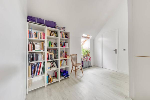 Maison Roissy En Brie 6 pièce(s) 145.7 m2