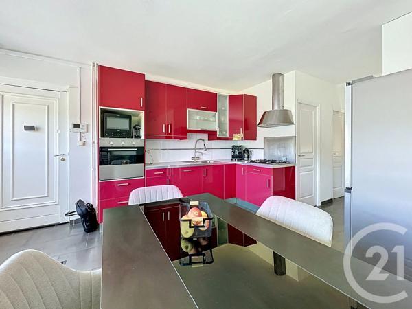 Appartement F2 à vendre  2 pièces - 52 m 2   FEYZIN  - 69