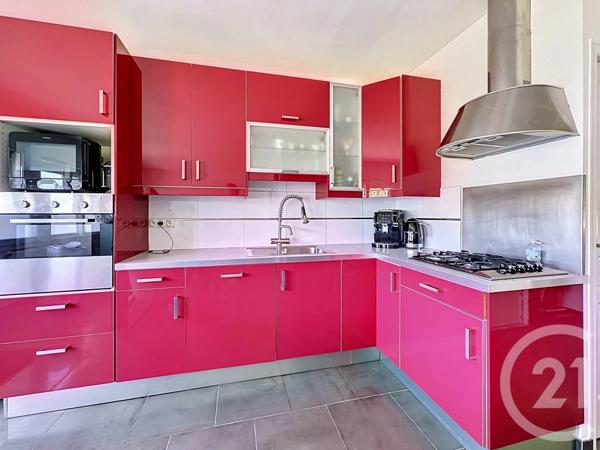 Appartement F2 à vendre  2 pièces - 52 m 2   FEYZIN  - 69