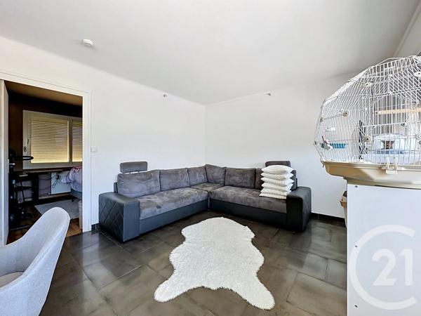 Appartement F2 à vendre  2 pièces - 52 m 2   FEYZIN  - 69