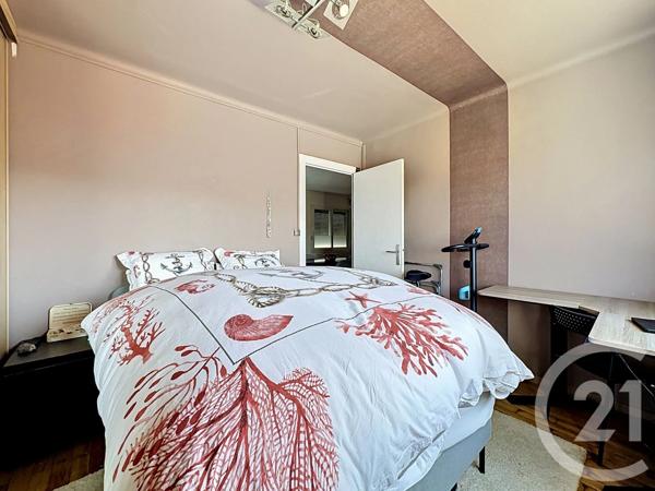 Appartement F2 à vendre  2 pièces - 52 m 2   FEYZIN  - 69