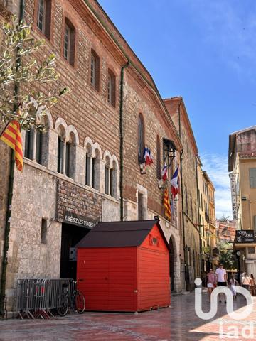 Immeuble à vendre 185 m² Perpignan