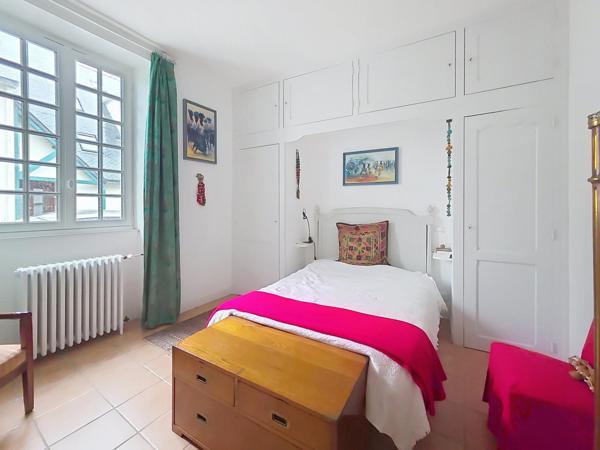 Maison familiale au coeur du Croisic