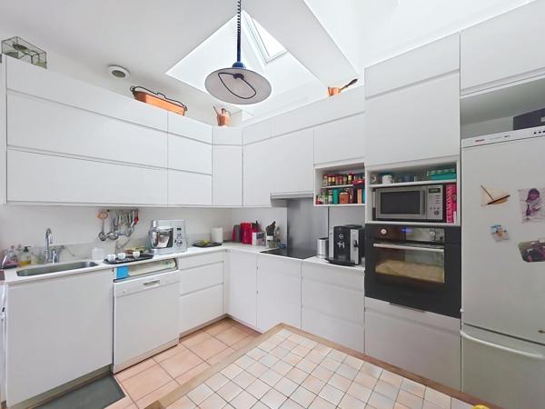 Maison familiale au coeur du Croisic