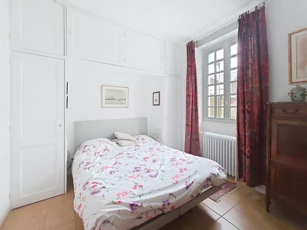 Maison familiale au coeur du Croisic