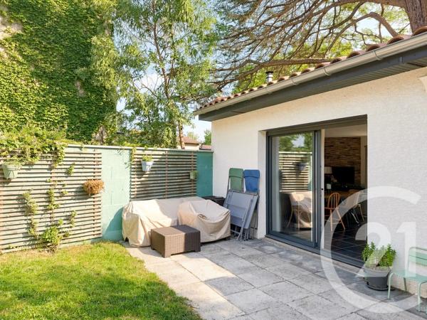 Maison à vendre  4 pièces - 89 m 2   CHARLY  - 69