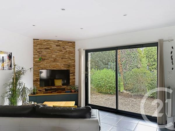 Maison à vendre  4 pièces - 89 m 2   CHARLY  - 69