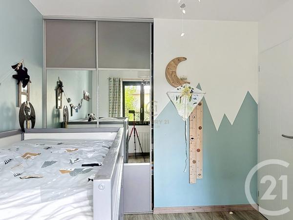 Maison à vendre  4 pièces - 89 m 2   CHARLY  - 69
