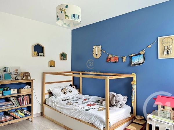 Maison à vendre  4 pièces - 89 m 2   CHARLY  - 69