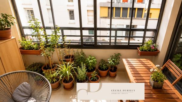 Appartement
         3 pièces
        - 78 m² Exclusivité 355 000 € *